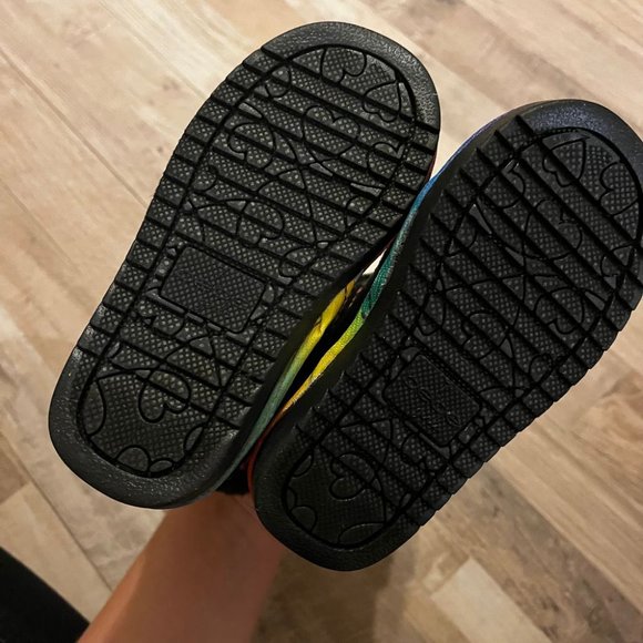 NWT Bebe girl winter boots - Picture 8 of 9